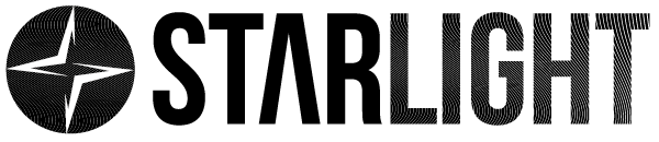 Starlight Agency logo